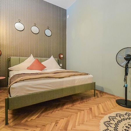 Celebration Flat By Ruterra Apartment Прага Екстериор снимка