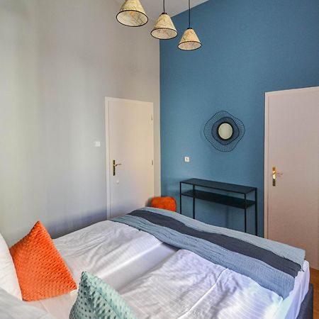 Celebration Flat By Ruterra Apartment Прага Екстериор снимка