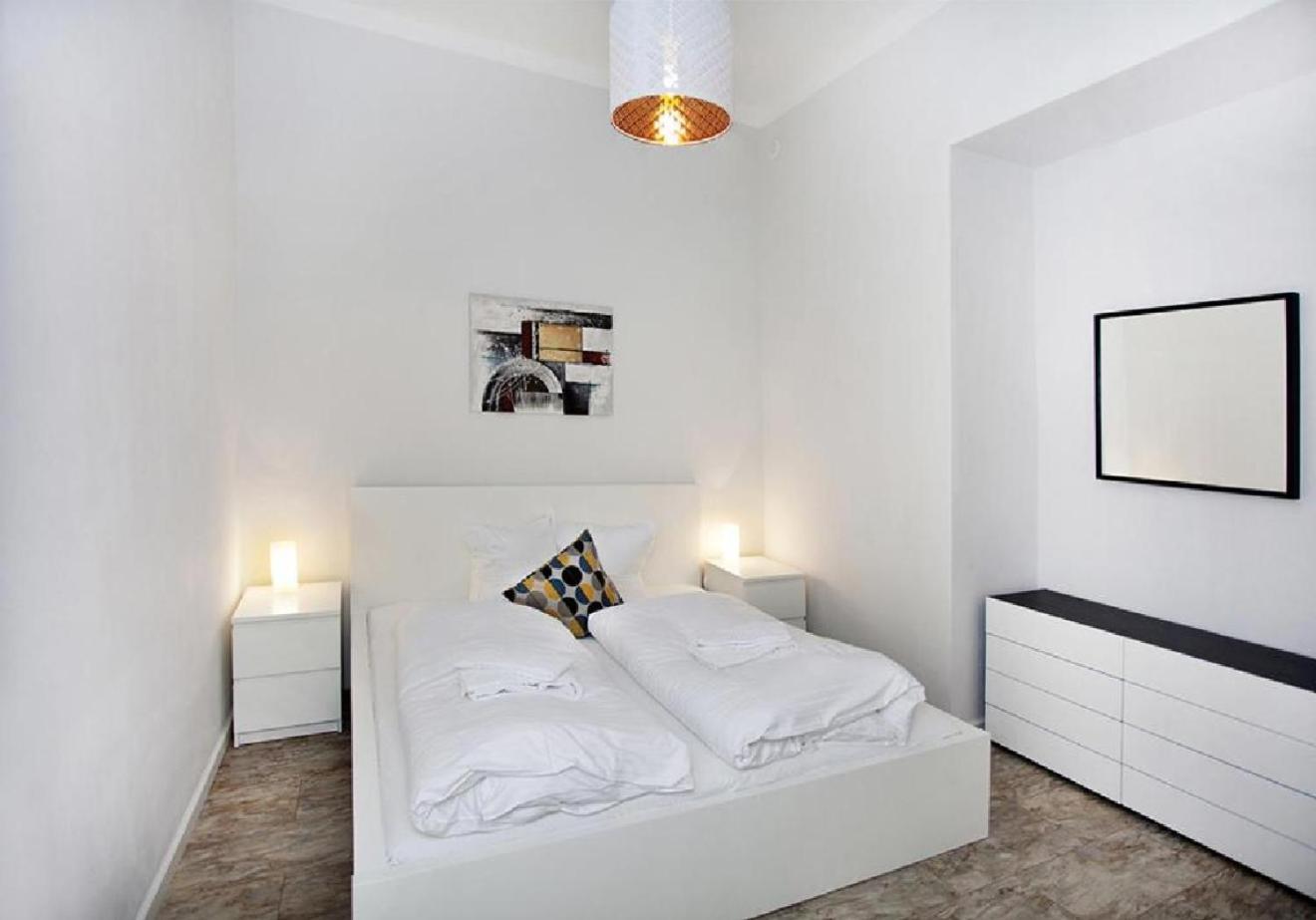 Celebration Flat By Ruterra Apartment Прага Екстериор снимка