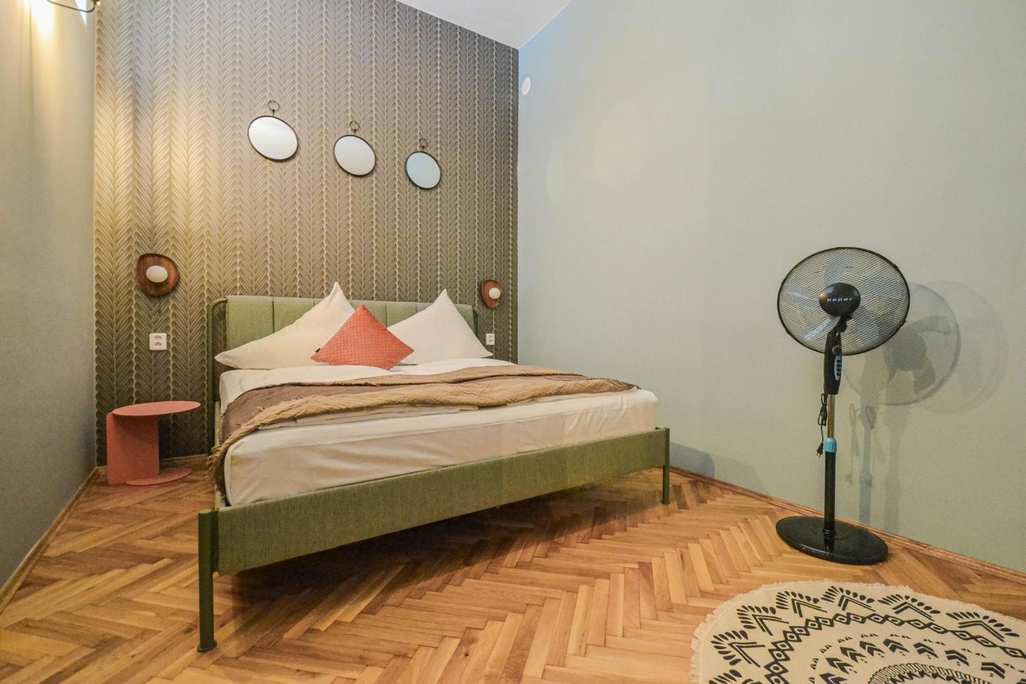 Celebration Flat By Ruterra Apartment Прага Екстериор снимка