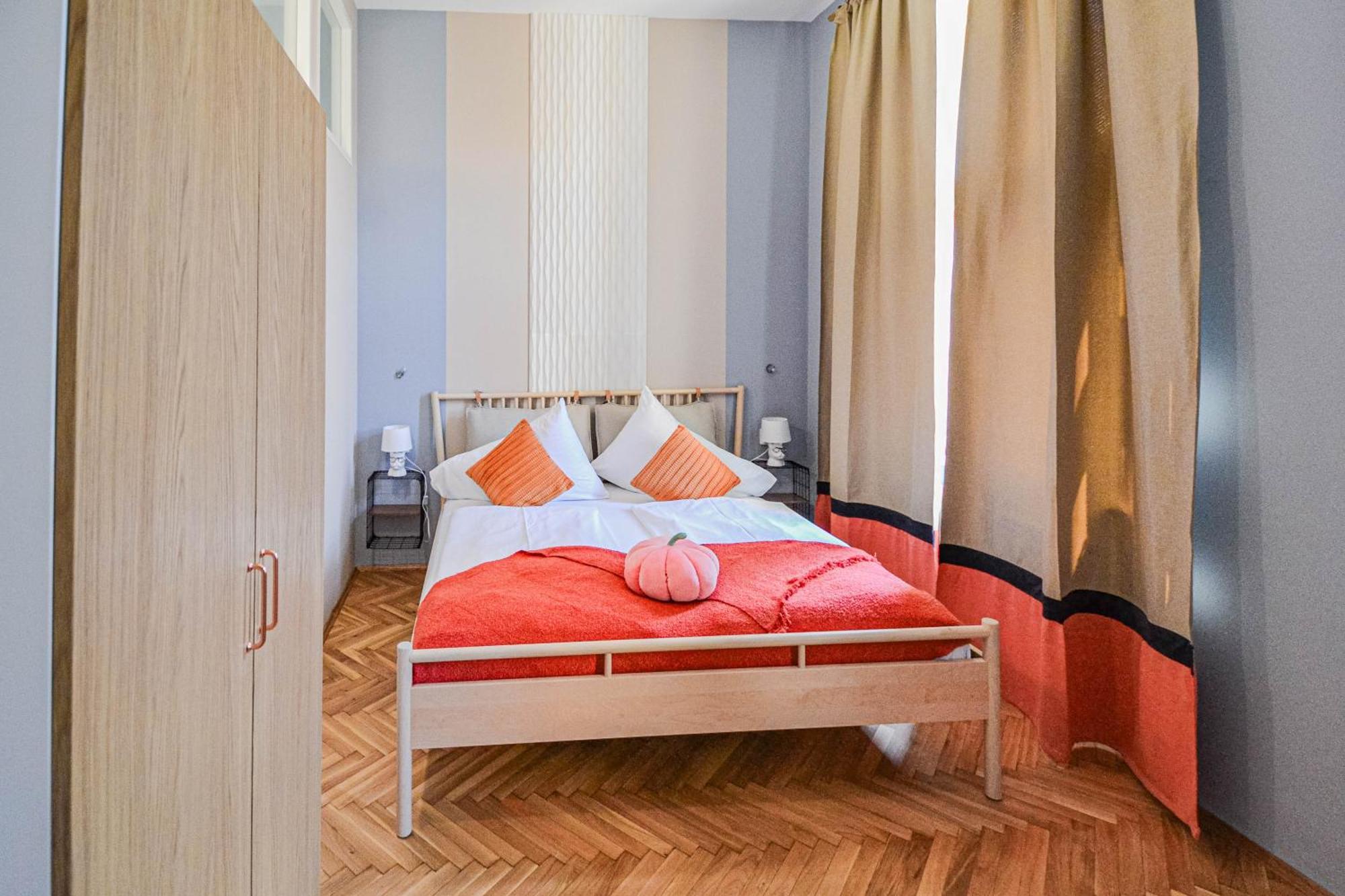 Celebration Flat By Ruterra Apartment Прага Екстериор снимка