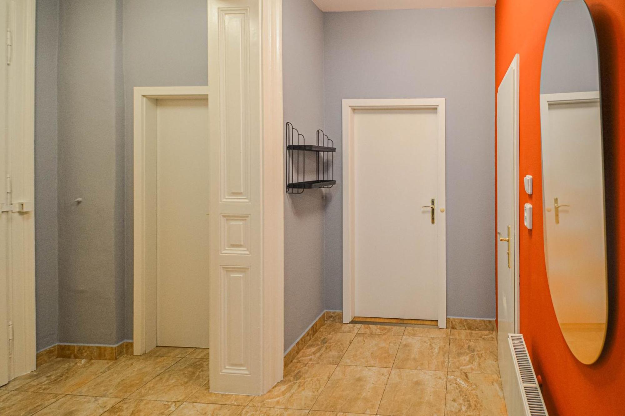 Celebration Flat By Ruterra Apartment Прага Екстериор снимка