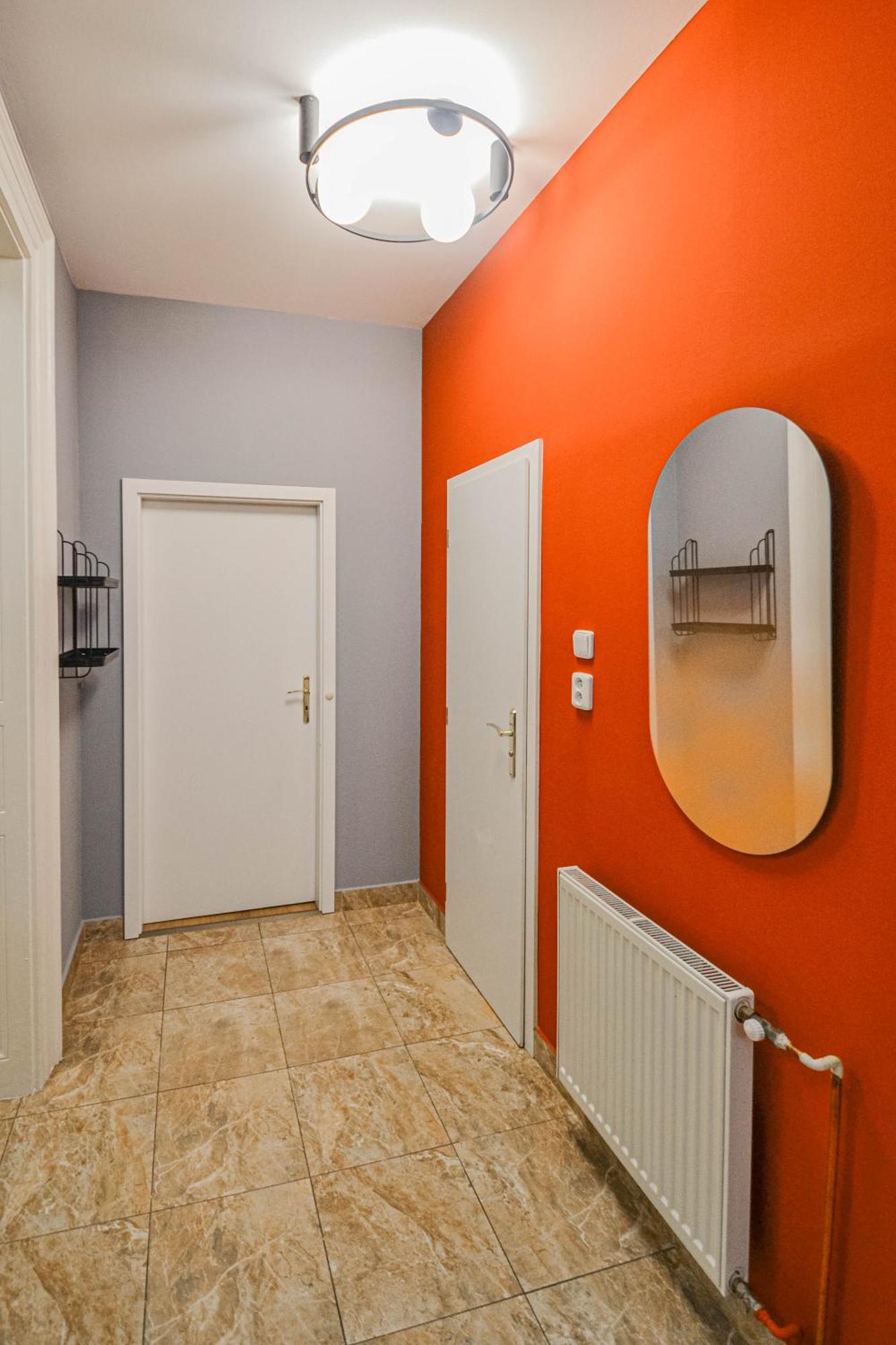 Celebration Flat By Ruterra Apartment Прага Екстериор снимка