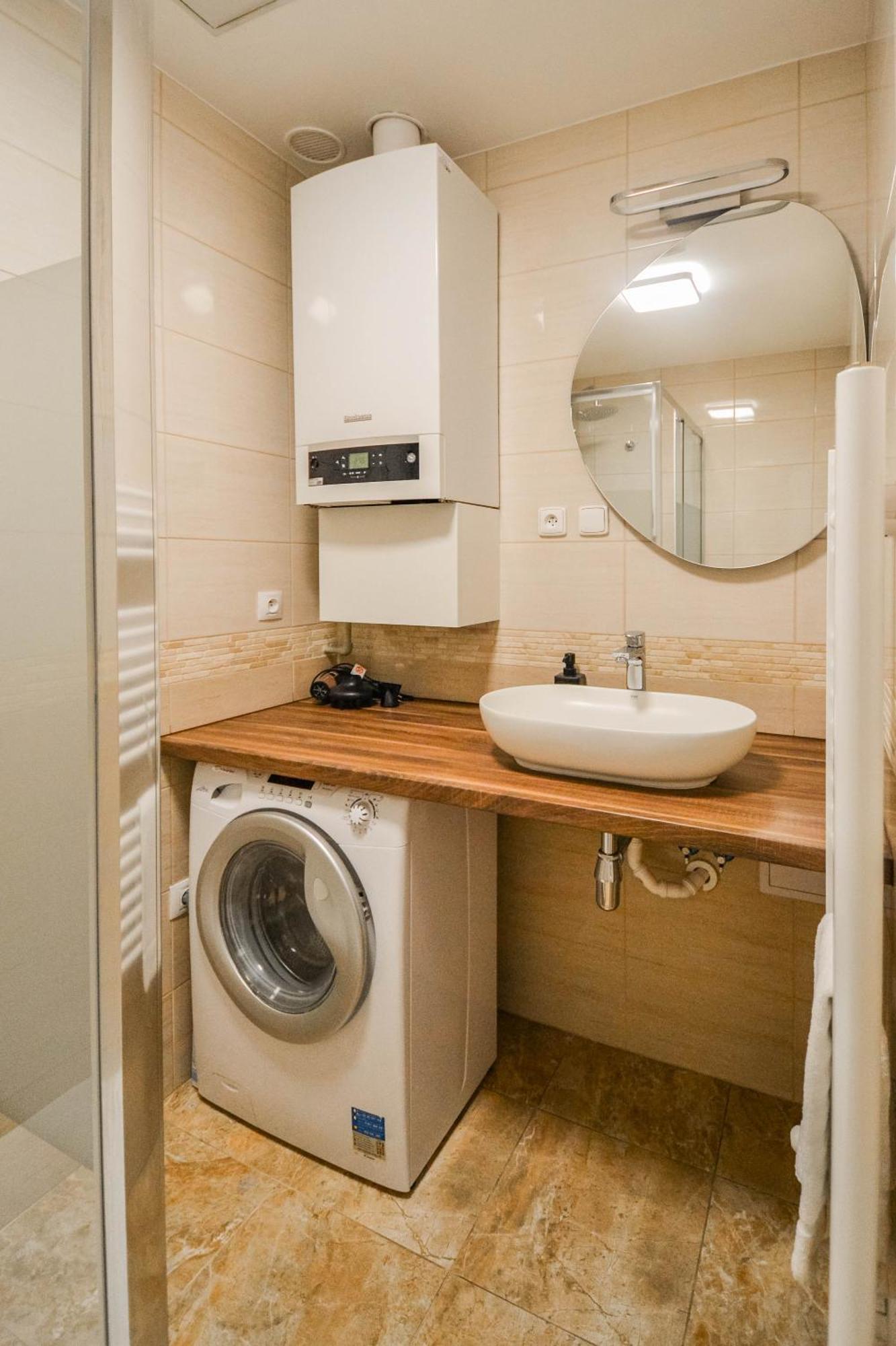 Celebration Flat By Ruterra Apartment Прага Екстериор снимка
