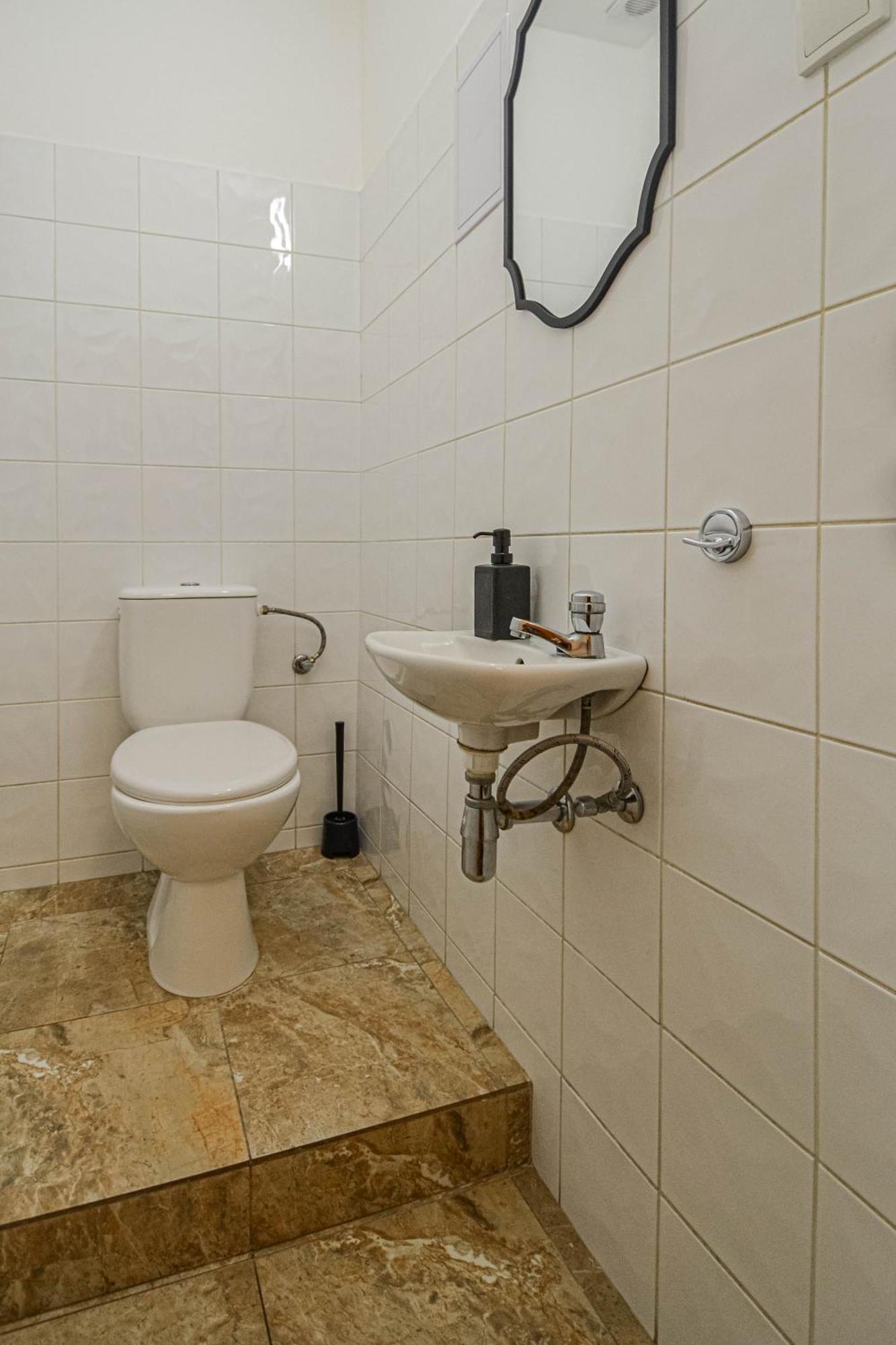 Celebration Flat By Ruterra Apartment Прага Екстериор снимка