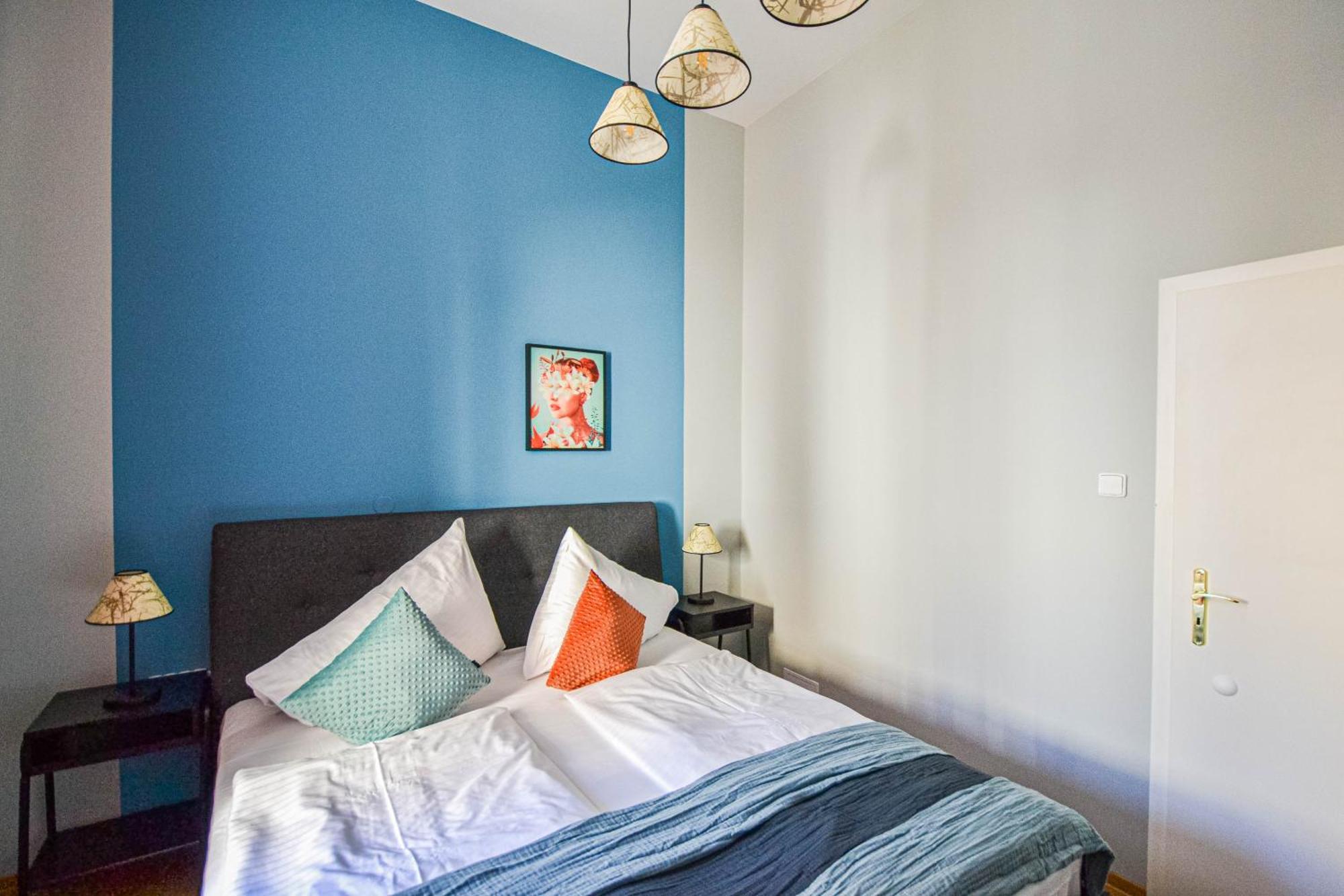 Celebration Flat By Ruterra Apartment Прага Екстериор снимка