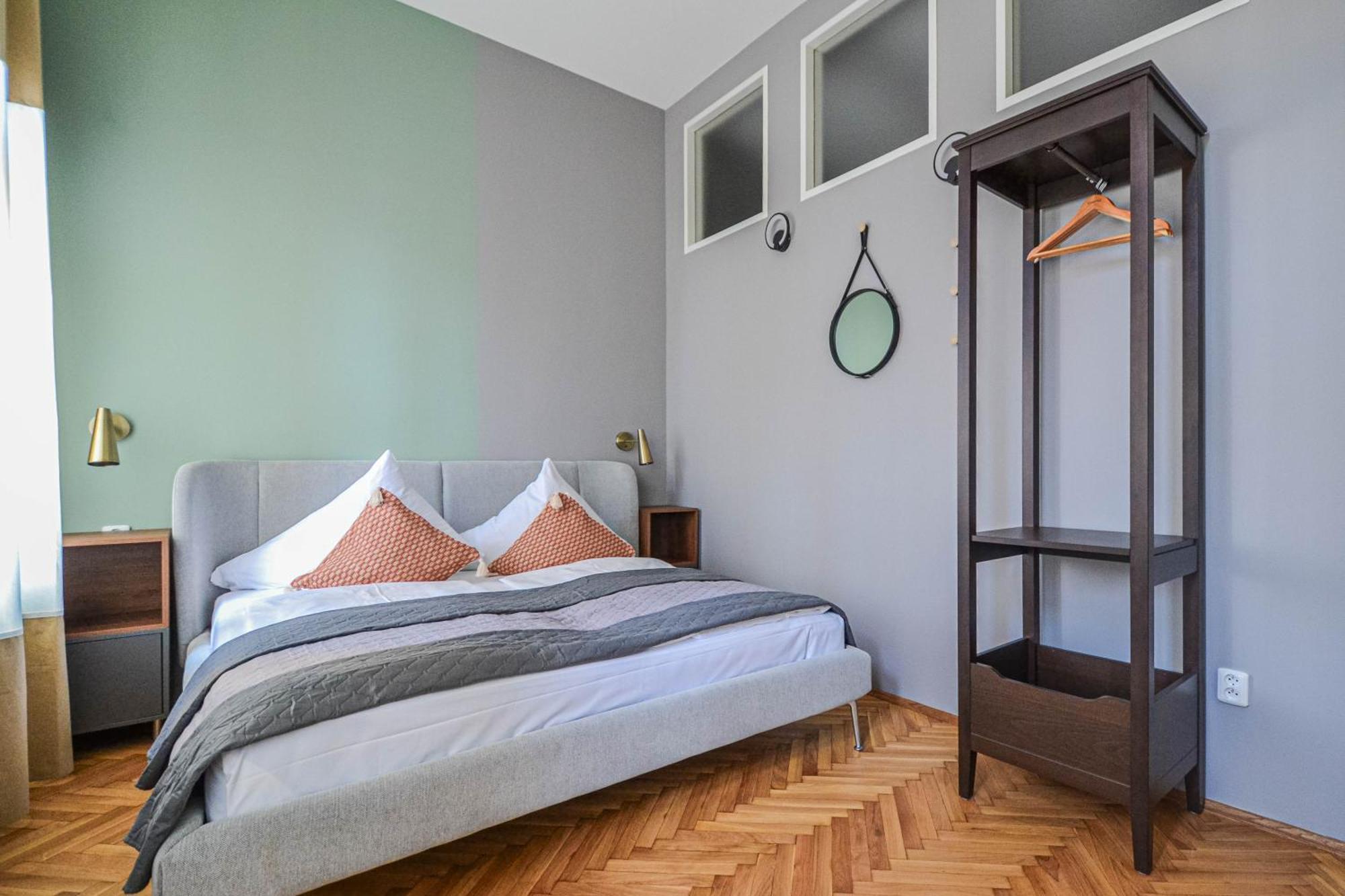 Celebration Flat By Ruterra Apartment Прага Екстериор снимка